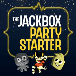 Date de sortie et prix de The Jackbox Party Starter