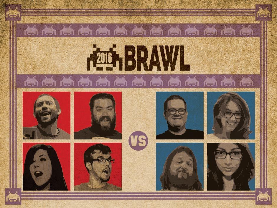 IndyPopCon Brawl will feature Quiplash 2 and Drawful 2