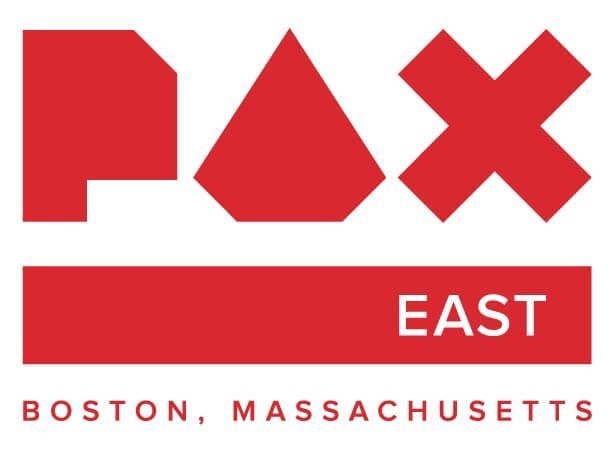 Jackbox PAX East 2022 Schedule