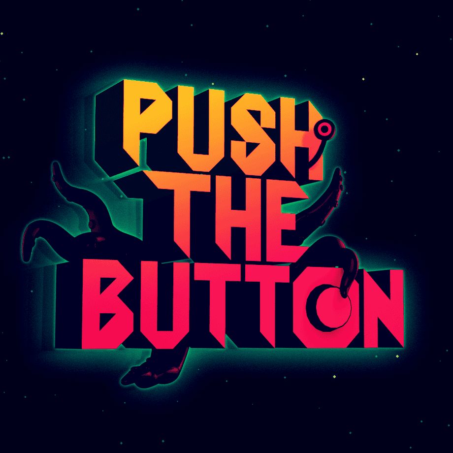 Announcing Game Three in The Jackbox Party Pack 6: Push The Button