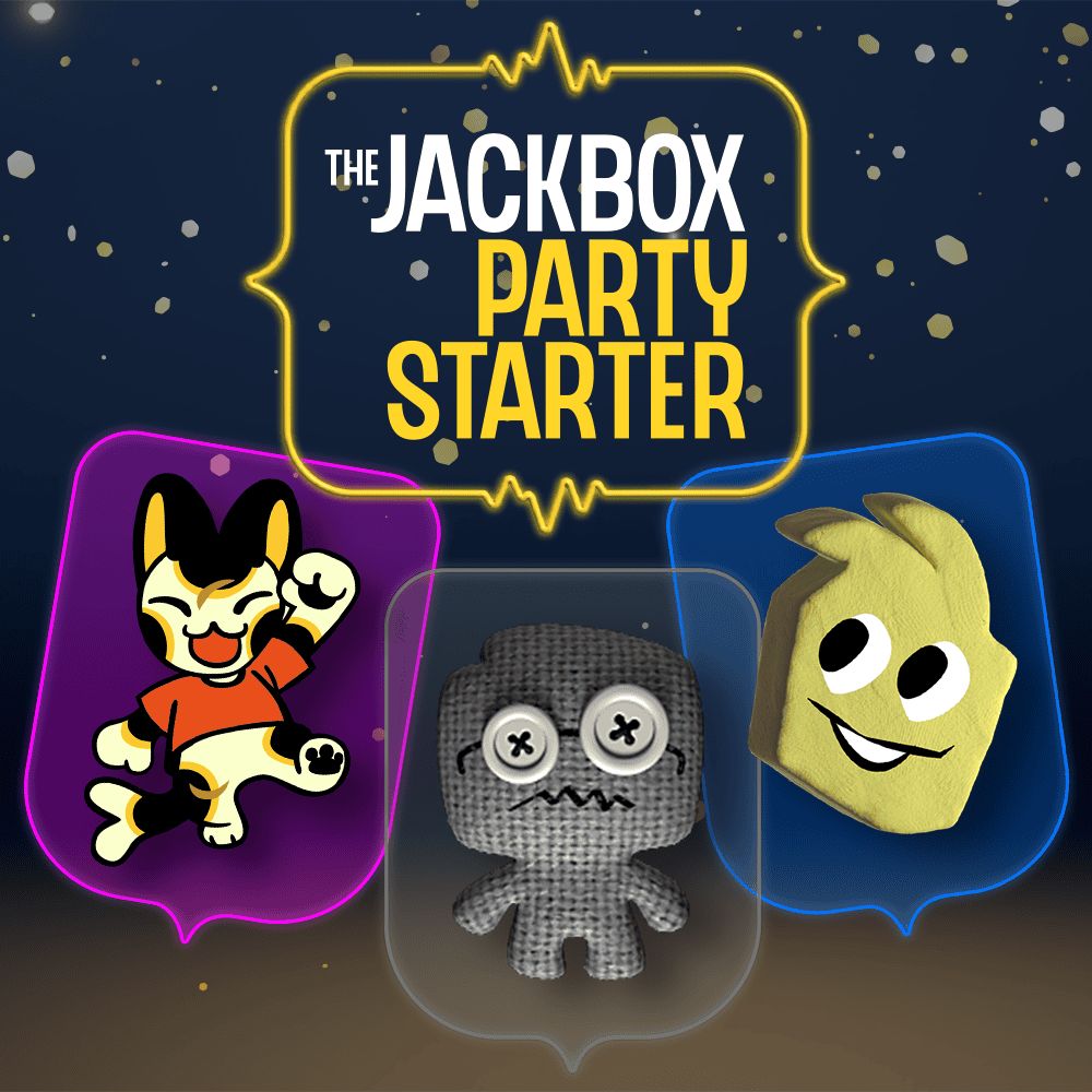 Jackbox Games Announces a Free Patch Update for The Jackbox Party Starter, Introducing Brazilian Portuguese Localization and Region-Specific Content