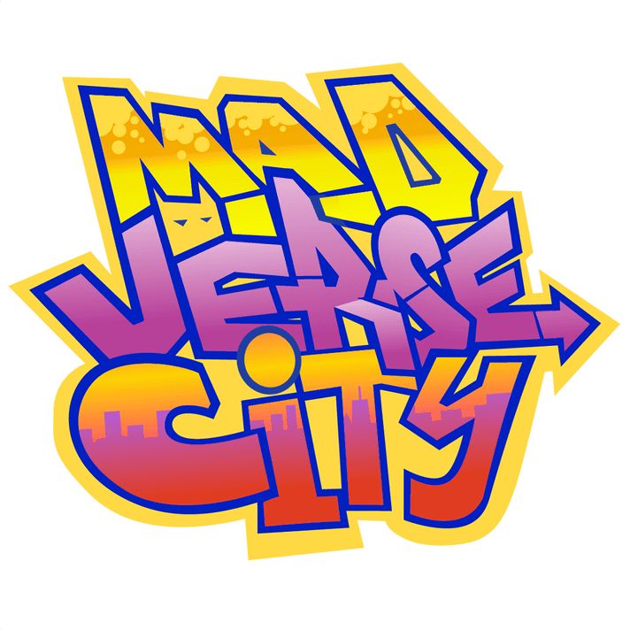 Announcing Game Three of The Jackbox Party Pack 5: “Mad Verse City”