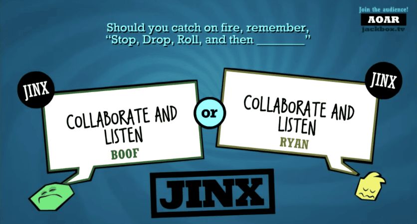 The Science of Creating a Quiplash Prompt