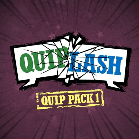 Quip Pack 1 Coming September 15