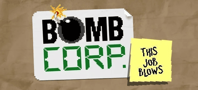 Bomb Corp.