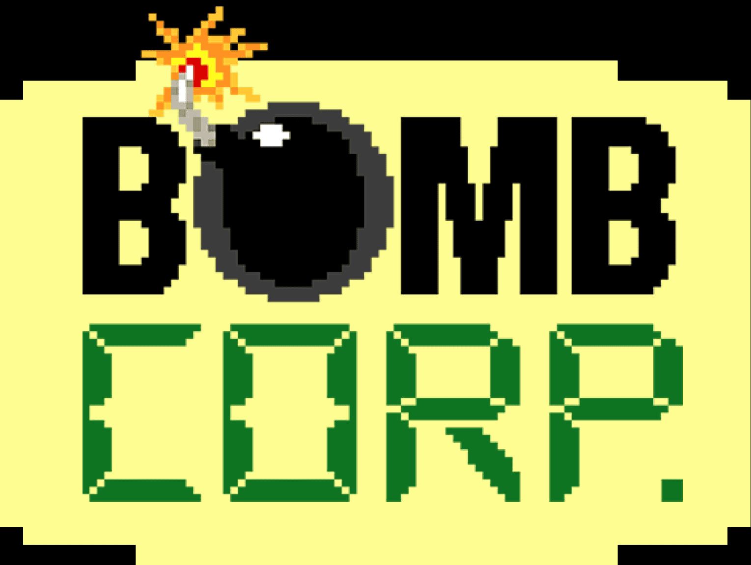 Jackbox Games - Bomb Corp.