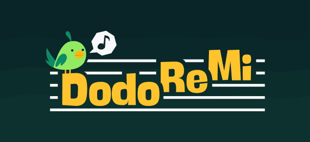 Dodo Re Mi - Jackbox Games