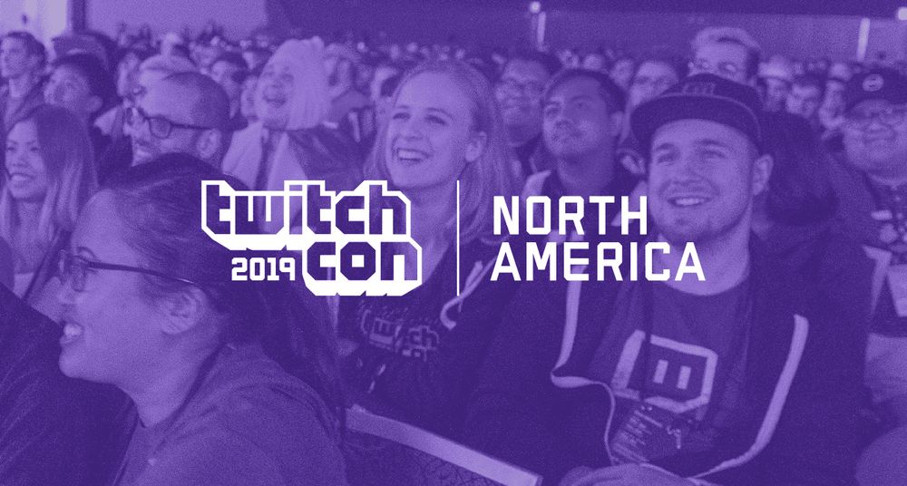 The Jackbox Games TwitchCon 2019 Stage Schedule!