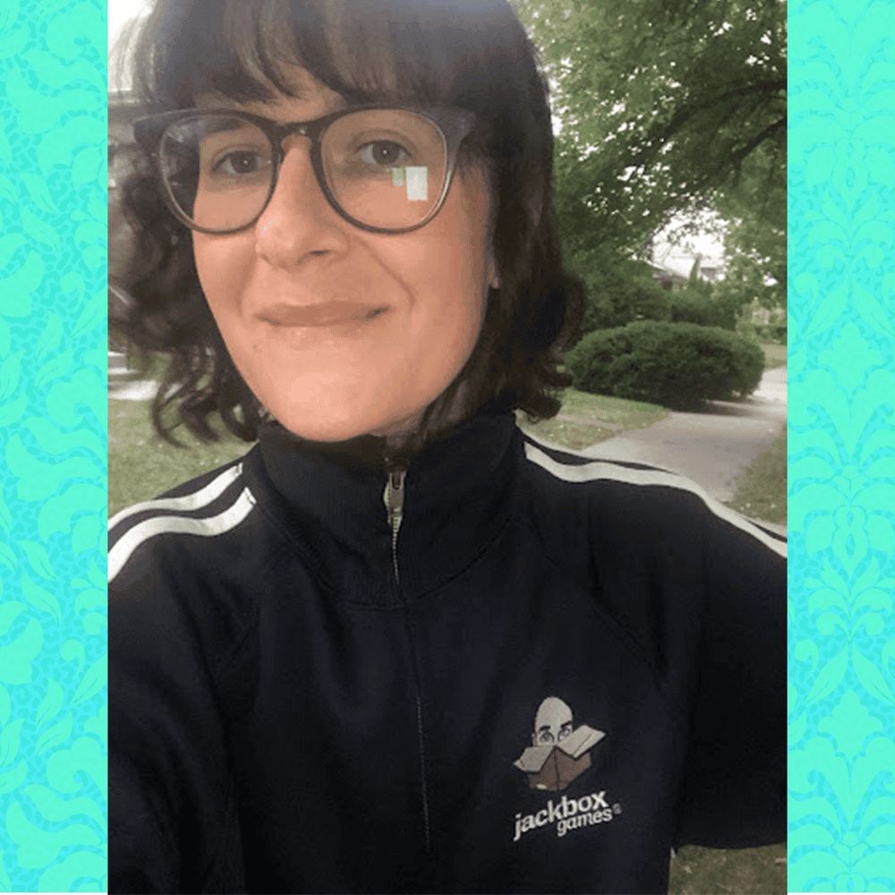 Mini Q&A with Job Job Game Director Brooke Breit