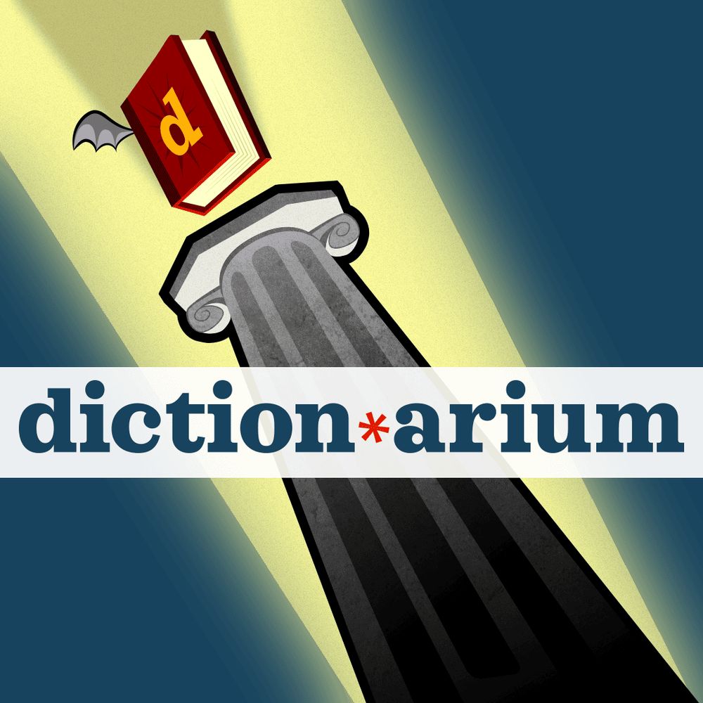 Announcing Game Two in The Jackbox Party Pack 6: Dictionarium