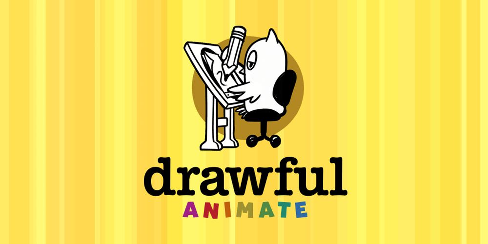 Drawful: Animate is Coming This Fall to The Jackbox Party Pack 8