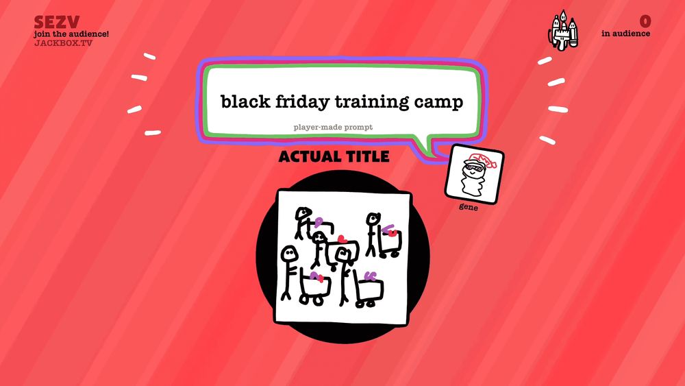 Your Ultimate Black Friday Shopping Guide for Jackbox Games 2021