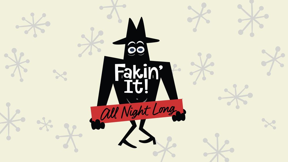 Game Reveal: Fakin' It All Night Long | Coming Soon to The Jackbox Naughty Pack