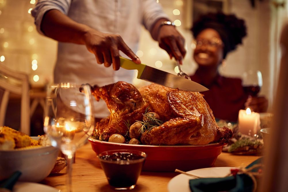 The Best Party Games To Play This Thanksgiving, As Told By A Thanksgiving Turkey