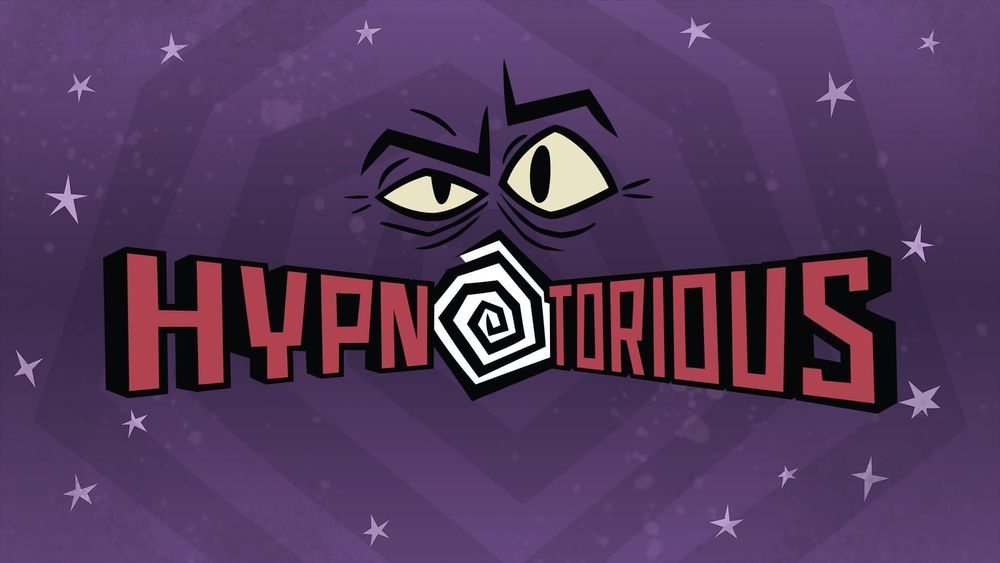 Hypnotorious Is Coming to The Jackbox Party Pack 10 This Fall