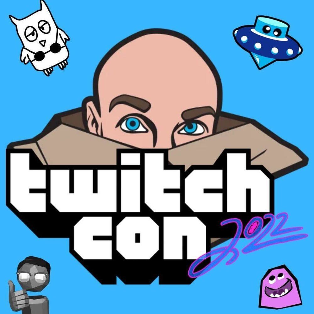 Jackbox Games Will Be Attending TwitchCon San Diego in October