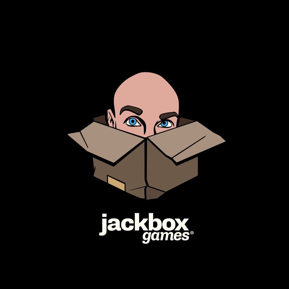 Jackbox Games - New Twitch Features: Twitch Login and Twitch-Locked Games