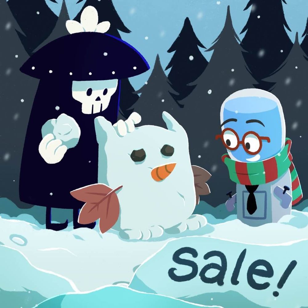 Jackbox Games Holiday Sale Guide 2021