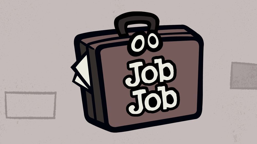 Job Job Is Coming This Fall to The Jackbox Party Pack 8