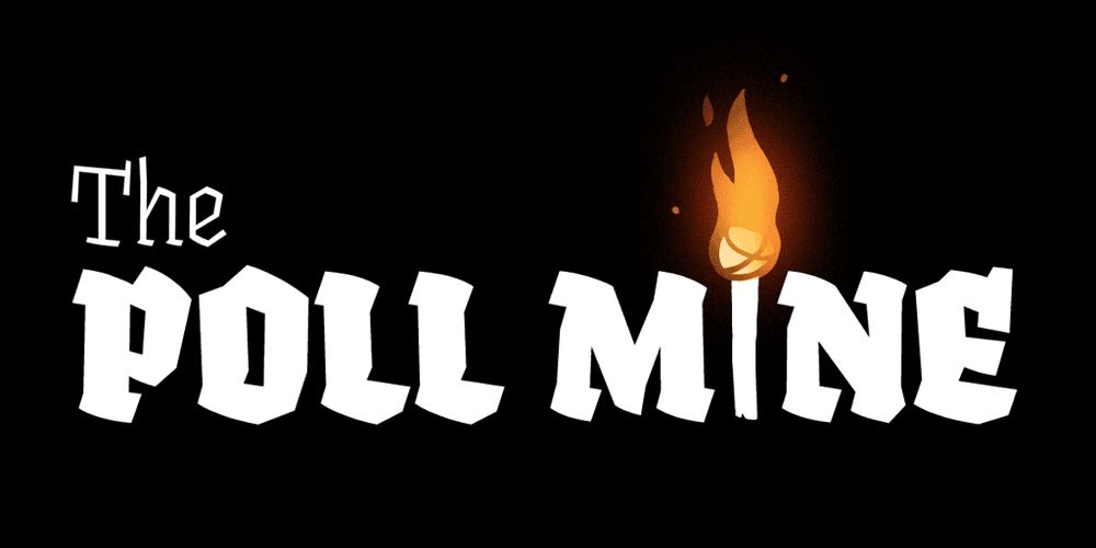 The Poll Mine is Coming This Fall to The Jackbox Party Pack 8