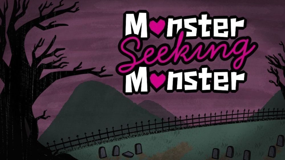 Announcing Game Three of PP4: "Monster Seeking Monster"