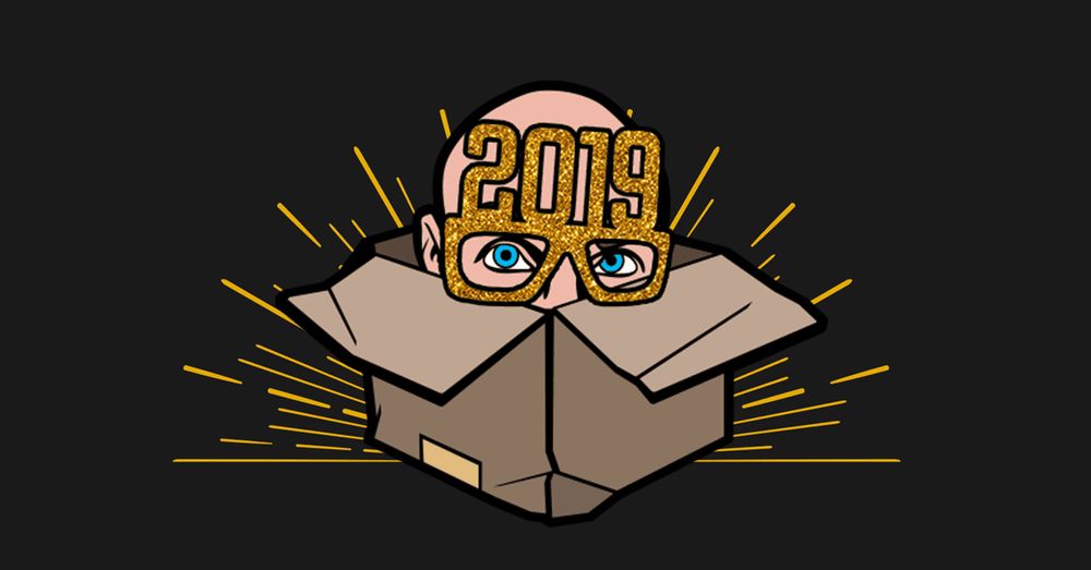 Jackbox Games-Inspired New Year’s Resolutions