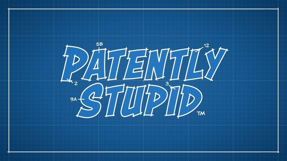 Announcing Game Four of The Jackbox Party Pack 5: “Patently Stupid”