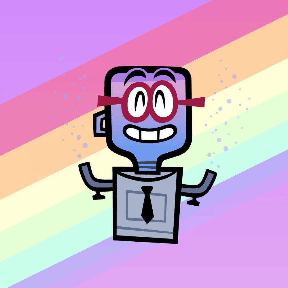 Celebrating Pride 2024: Jackbox Style