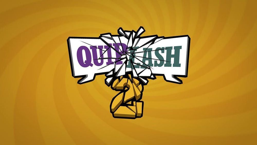 So, Yeah, We're Making Quiplash 2