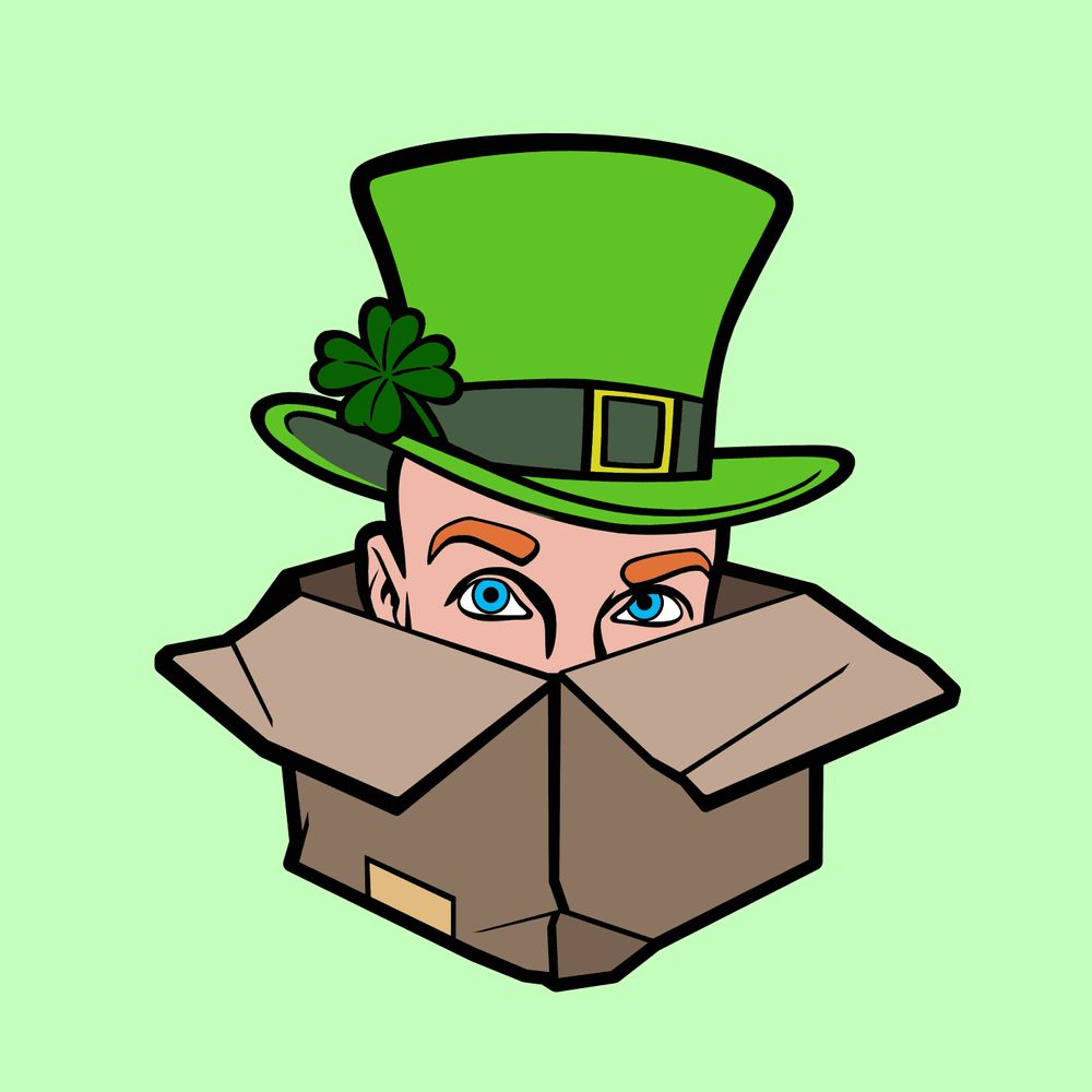 The 4 Greenest Jackbox Party Games to Play on St. Patrick’s Day