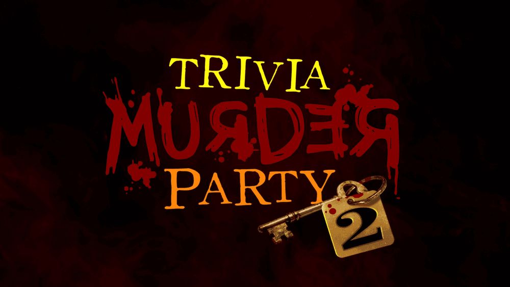 Trivia Murder Party 2 is Coming to The Jackbox Party Pack 6