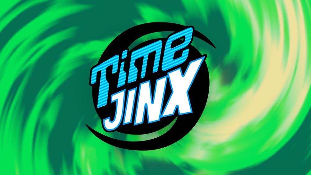 Timejinx Is Coming to The Jackbox Party Pack 10 This Fall