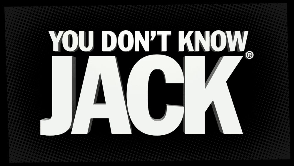 You Don't Know Jack is Coming to Jackbox Party Pack 5