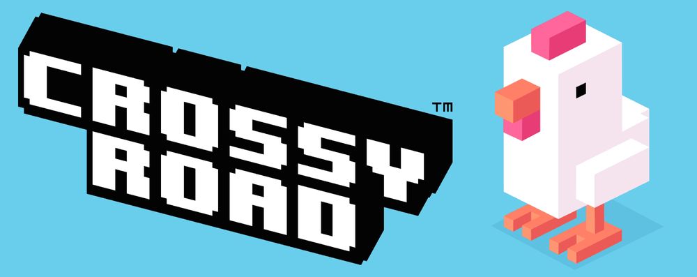 Friday Twitch: Crossy Road and Ben Loses his Phone