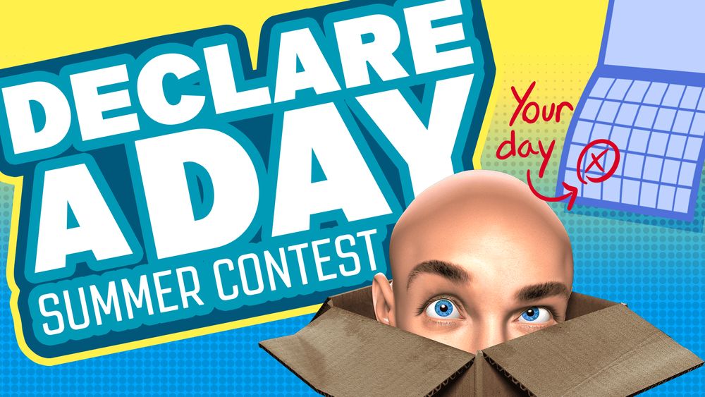 Declare A Day Summer Contest Roundup