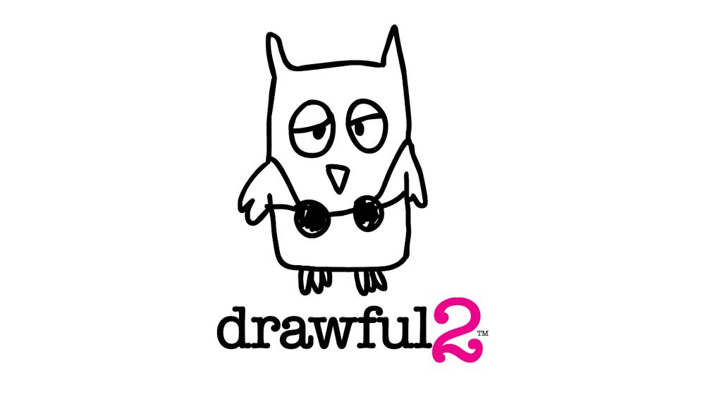 Drawful 2 is coming Spring 2016