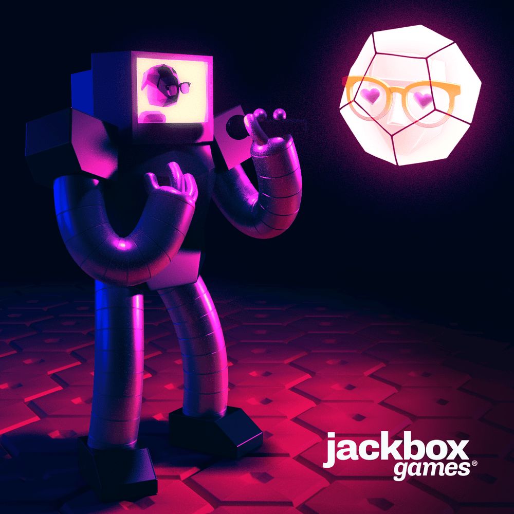 The Fans Have Spoken: A Jackbox Valentine’s Day Fanfic Story