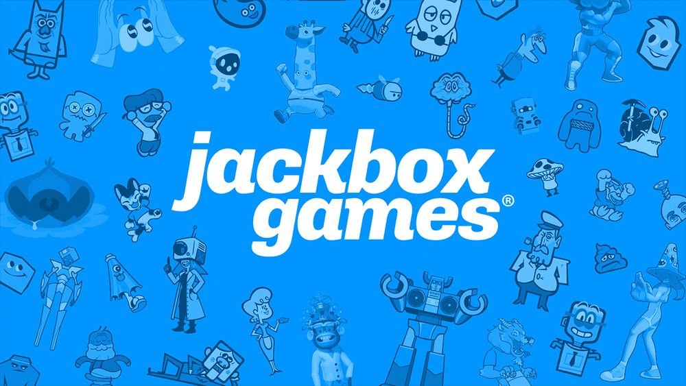 Why Jackbox Games Are the Best Pick Me Ups