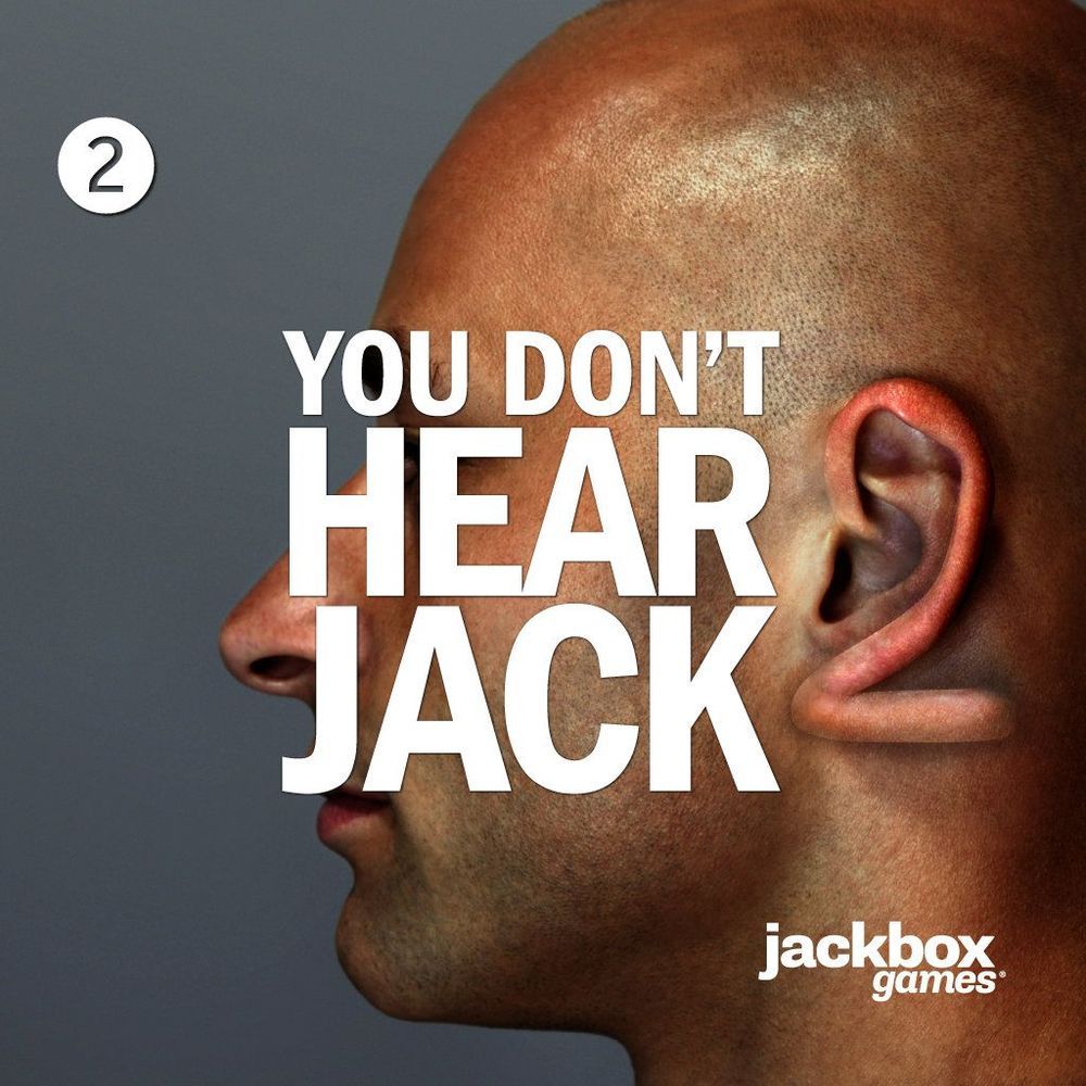 Our Favorite YOU DON’T KNOW JACK Commercials