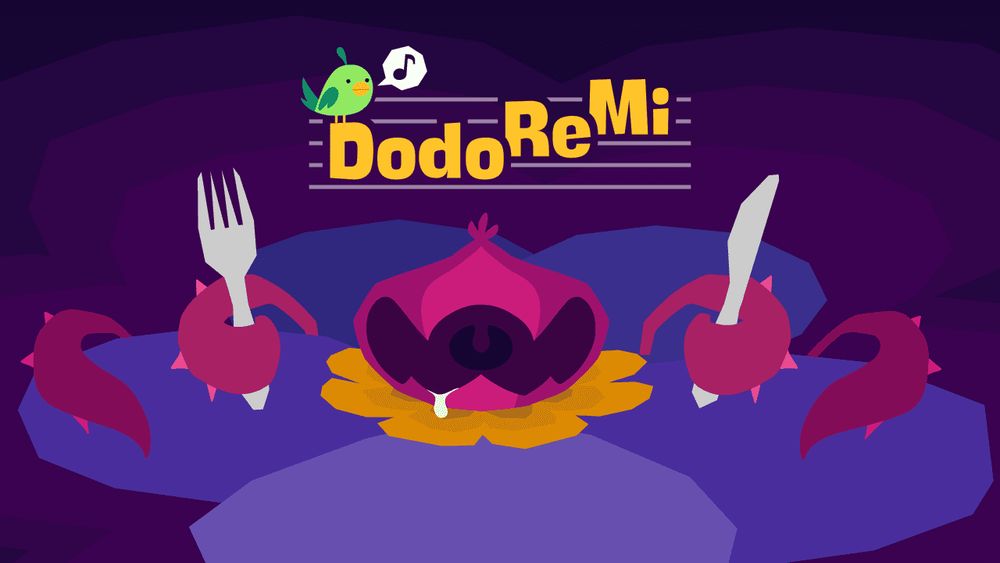 Jackbox Games - Dodo Re Mi