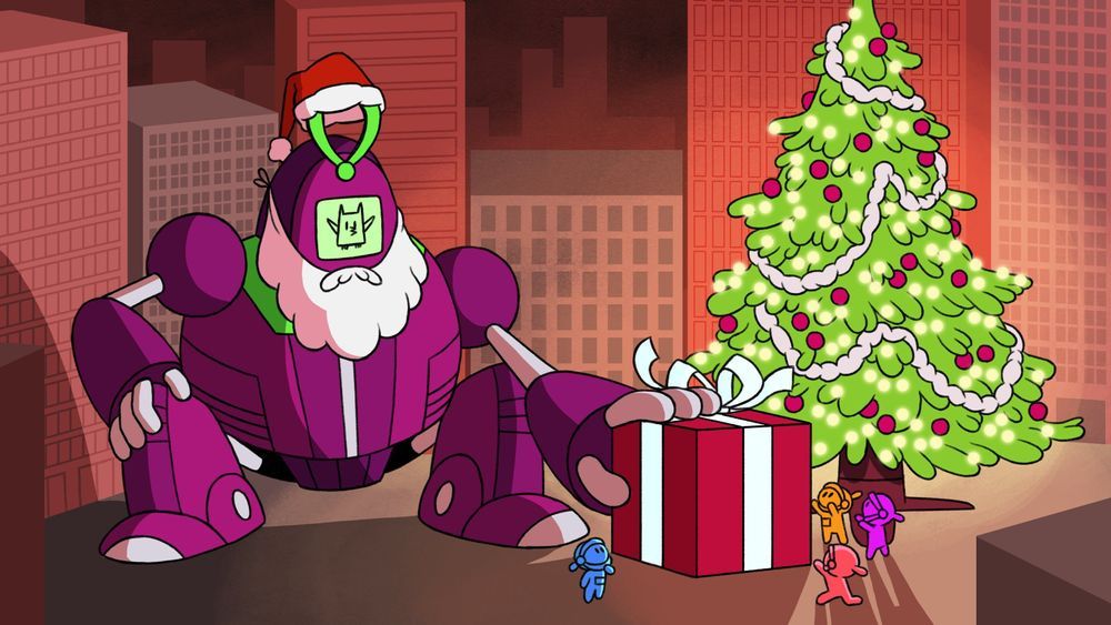 How To Ask For Jackbox Games For The Holidays Without Confusing Your Parents