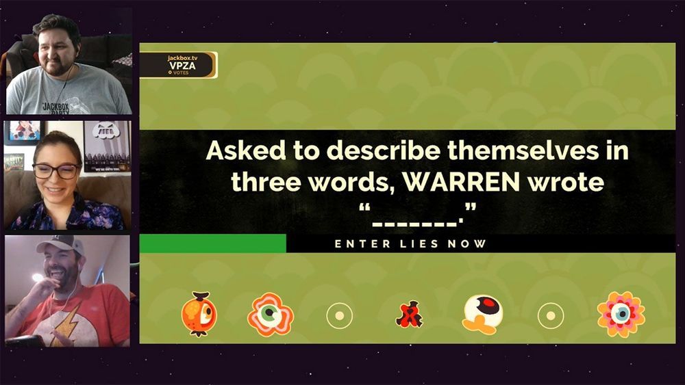 The Best Jackbox Games for Personalizing Your Game Night