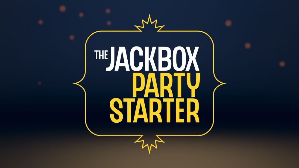 Le Jackbox Pack idéal que tout le monde aime !