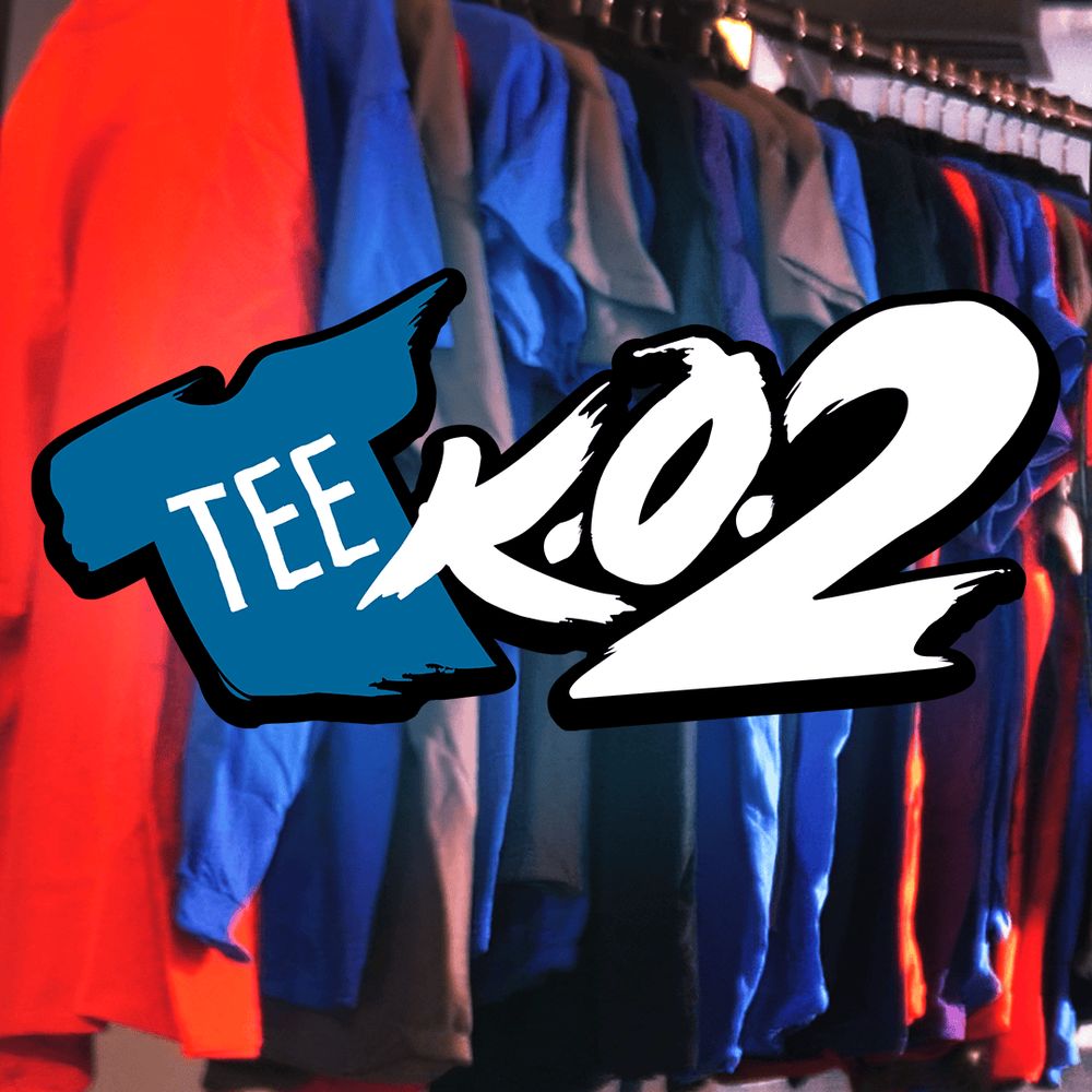 Tee K.O. 2 is coming to The Jackbox Party Pack 10 this fall!