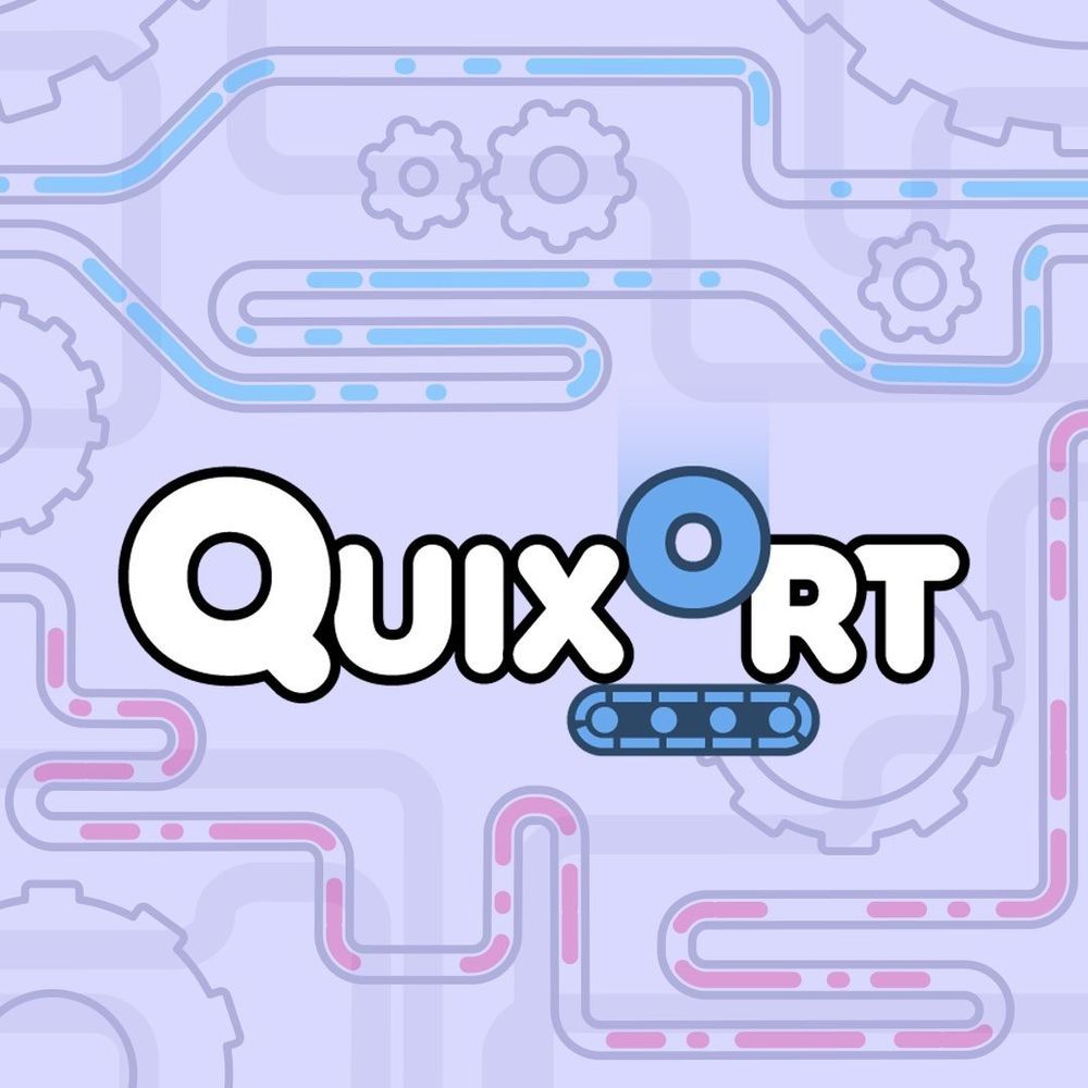 Quixort is the Fifth Game Coming This Fall in The Jackbox Party Pack 9