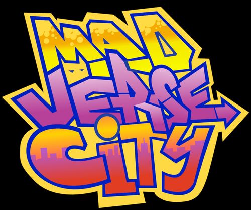 Mad Verse City