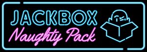 The Jackbox Naughty Pack