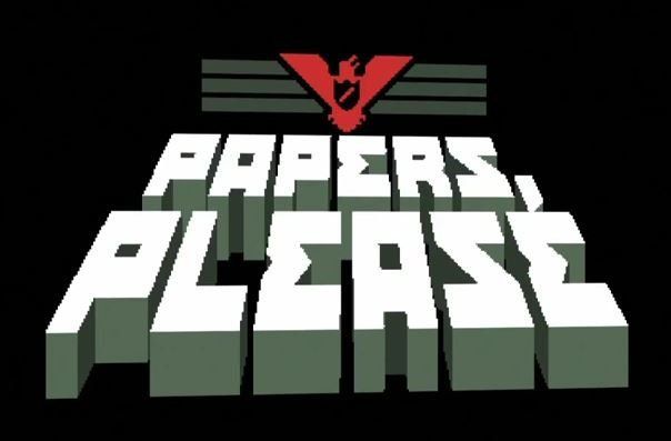 Friday Twitch: Papers, Please