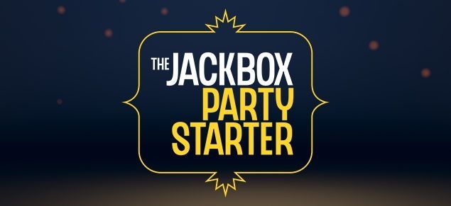 Everything New Coming to The Jackbox Party Starter