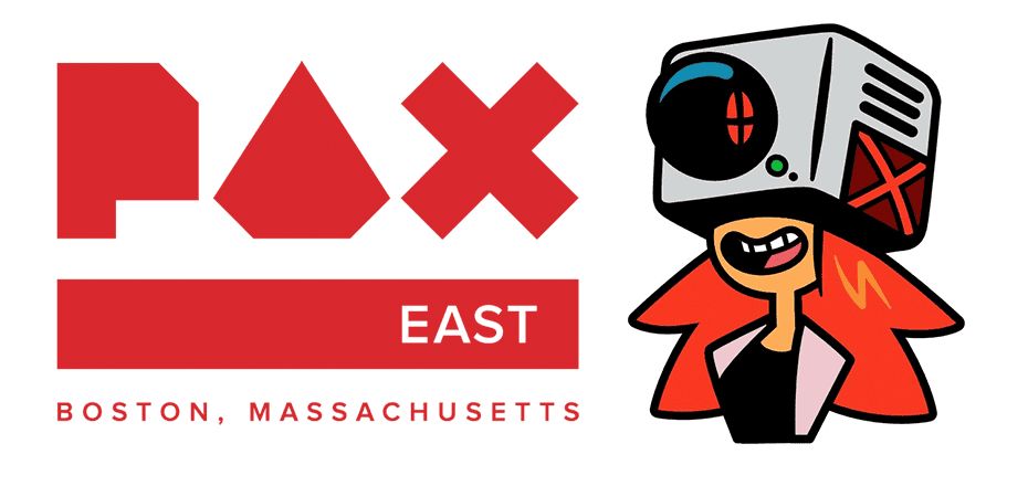 Jackbox Games at PAX East 2024